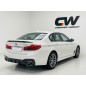 Diffusore posteriore per BMW Serie 5 G30 (Cod. CW-CWDFSR-IA0009PB)