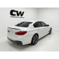 Spoiler posteriore per BMW Serie 5 G30 V2 (Cod. CW-CWSPT-IA0045PB)