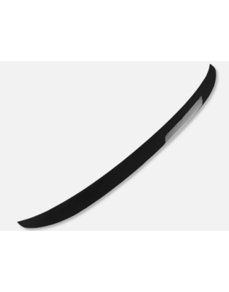 Spoiler posteriore per BMW Serie 5 G30 V2 (Cod. CW-CWSPT-IA0045PB)