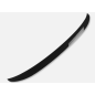 Spoiler posteriore per BMW Serie 5 G30 V2 (Cod. CW-CWSPT-IA0045PB)
