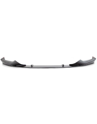 Splitter anteriore per BMW Serie 5 G30 V1 (Cod. CW-CWA-FSF05-0001PB)