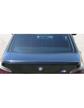 Spoiler posteriore per BMW Serie 5 E60 V2 (Cod. CW-CWSPT-IA0017PB)