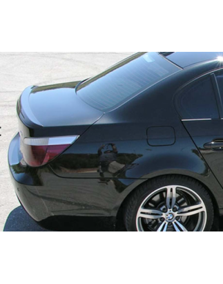 Spoiler posteriore per BMW Serie 5 E60 V2 (Cod. CW-CWSPT-IA0017PB)