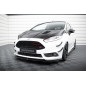 SPLITTER ANTERIORE V.3 Ford Fiesta ST Mk7 FL (Cod. M-FO-FI-7F-ST-FD3G)