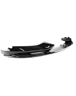 Splitter anteriore per BMW Serie 4 F32 V1 (Cod. CW-CWBFLFL-BV3003PB)