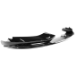 Splitter anteriore per BMW Serie 4 F32 V1 (Cod. CW-CWBFLFL-BV3003PB)