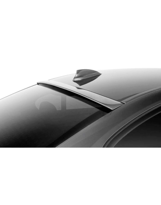 Spoiler tetto posteriore per BMW Serie 3 G20 (Cod. CW-CWSPG-IA0008PB)