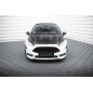 SPLITTER ANTERIORE V.3 Ford Fiesta ST Mk7 FL (Cod. M-FO-FI-7F-ST-FD3G)