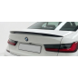 Spoiler posteriore per BMW Serie 3 G20 V2 (Cod. CW-CWSPT-IA0039PB)