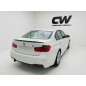 Spoiler posteriore per BMW Serie 3 F30 V2 (Cod. CW-CWSPT-IA0005PB)
