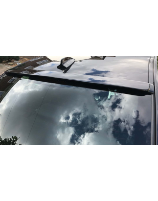 Spoiler tetto posteriore per BMW Serie 3 E90 (Cod. CW-CWSPG-IA0029PB)