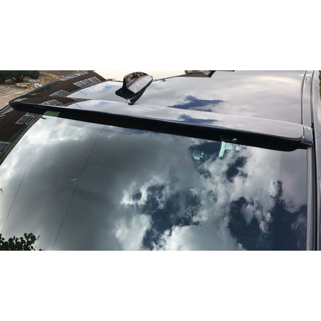 Spoiler tetto posteriore per BMW Serie 3 E90 (Cod. CW-CWSPG-IA0029PB)