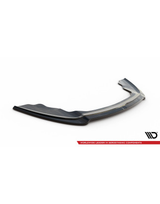 SPLITTER ANTERIORE V.3 Ford Fiesta ST Mk7 FL (Cod. M-FO-FI-7F-ST-FD3G)