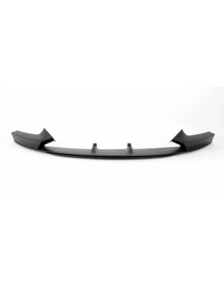 Splitter anteriore per BMW Serie 2 F22 (Cod. CW-CWBFLFL-PV3002PB)