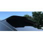 Spoiler tetto posteriore per Audi Q8 MK1 (Cod. CW-CWSP20-0016)