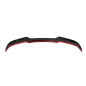 Spoiler tetto posteriore per Audi Q8 MK1 (Cod. CW-CWSP20-0016)