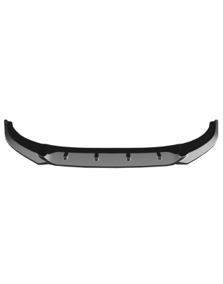 Splitter anteriore per Audi Q8 MK1 (Cod. CW-CWFS01-0148)