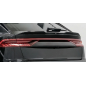 Spoiler bagagliaio posteriore per Audi Q8 MK1 (Cod. CW-CWSP20.044)