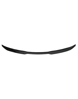Spoiler bagagliaio posteriore per Audi Q8 MK1 (Cod. CW-CWSP20.044)