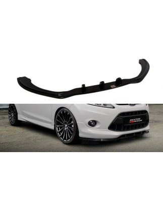 SPLITTER ANTERIORE Ford Fiesta ST-Line Mk7 (Cod. M-FO-FI-7-STLINE-FD1G)