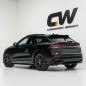 Spoiler tetto posteriore per Audi Q8 MK1 (Cod. CW-CWSP2-AU-Q8S-SSL-V1-A1)