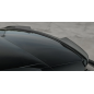 Spoiler tetto posteriore per Audi Q8 MK1 (Cod. CW-CWSP2-AU-Q8S-SSL-V1-A1)