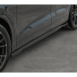 Diffusori minigonne per Audi Q8 MK1 (Cod. CW-CWSSL2-AU-Q8S-SSL-V1-A1)
