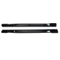 Diffusori minigonne per Audi Q8 MK1 (Cod. CW-CWSSL2-AU-Q8S-SSL-V1-A1)
