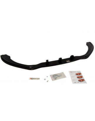 SPLITTER ANTERIORE Ford Fiesta ST-Line Mk7 (Cod. M-FO-FI-7-STLINE-FD1G)