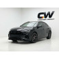 Splitter anteriore per Audi Q8 MK1 (Cod. CW-CWFS-AU-Q8S-SSL-V1-A1)