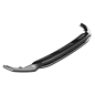 Splitter anteriore per Audi Q8 MK1 (Cod. CW-CWFS-AU-Q8S-SSL-V1-A1)