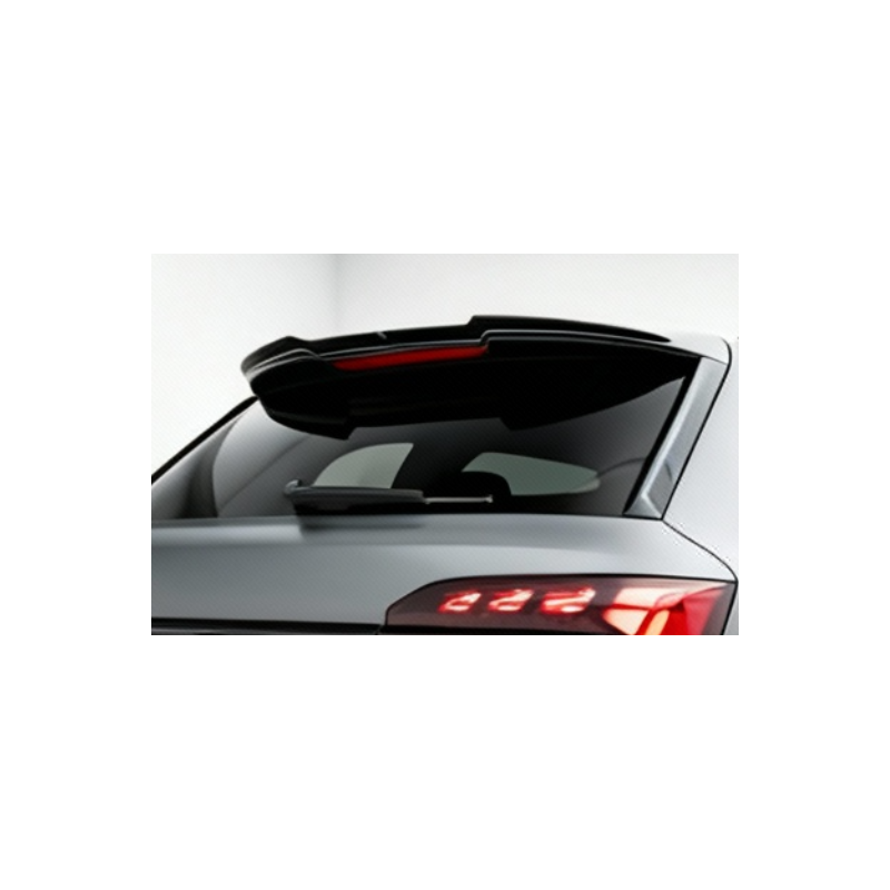 Spoiler posteriore per Audi Q7 MK2 FL FL (Cod. CW-CWSP20-0031)