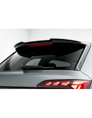 Spoiler posteriore per Audi Q7 MK2 FL FL (Cod. CW-CWSP20-0031)