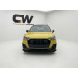 Splitter anteriore per Audi Q7 MK2 FL FL (Cod. CW-CWFS01-0050)