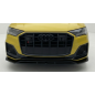 Splitter anteriore per Audi Q7 MK2 FL FL (Cod. CW-CWFS01-0050)