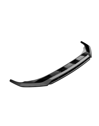 Splitter anteriore per Audi Q7 MK2 FL FL (Cod. CW-CWFS01-0050)