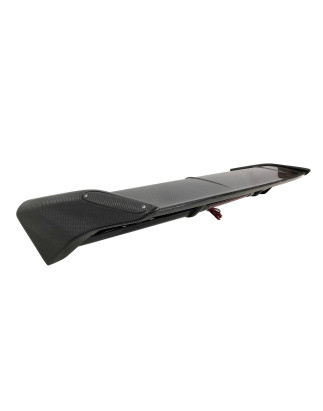 Spoiler Ford Focus '08 RS Carbonio (Cod. E-SP82855)