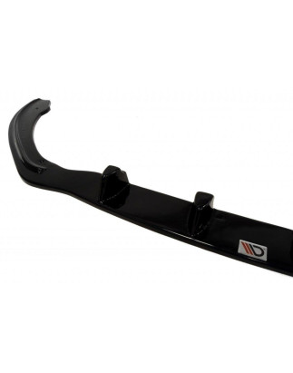 SPLITTER ANTERIORE Ford Fiesta ST-Line Mk7 (Cod. M-FO-FI-7-STLINE-FD1G)