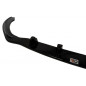 SPLITTER ANTERIORE Ford Fiesta ST-Line Mk7 (Cod. M-FO-FI-7-STLINE-FD1G)