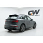 Diffusore posteriore per Audi Q5 MK2 (Cod. CW-CWRV21-0022)