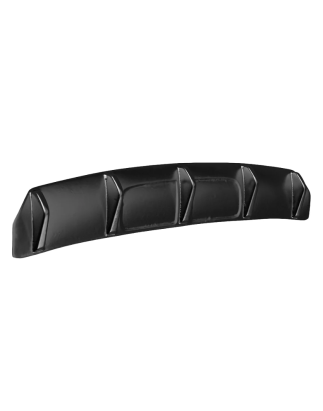 Diffusore posteriore per Audi Q5 MK2 (Cod. CW-CWRV21-0022)