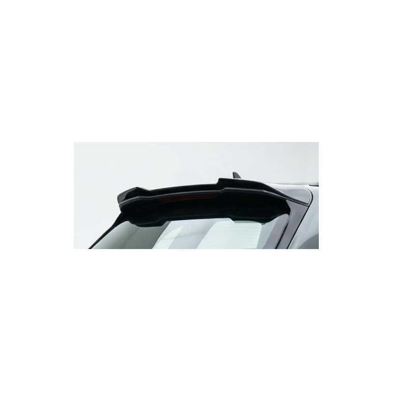 Spoiler posteriore per Audi Q5 MK2 (Cod. CW-CWSP20-0052)