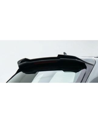 Spoiler posteriore per Audi Q5 MK2 (Cod. CW-CWSP20-0052)