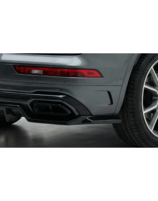 Flap posteriore per Audi Q5 MK2 (Cod. CW-CWRS11-0054)