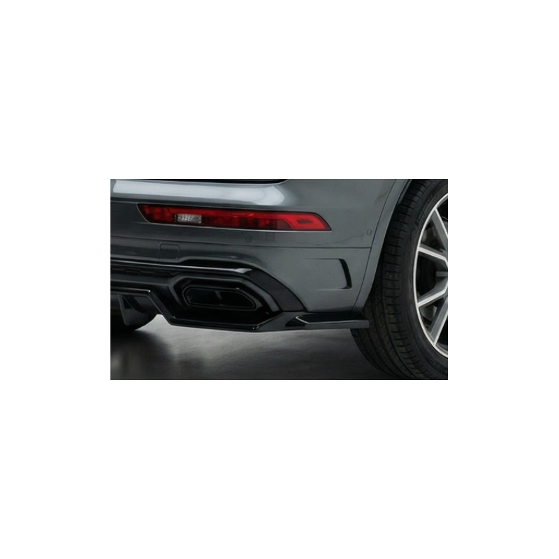 Flap posteriore per Audi Q5 MK2 (Cod. CW-CWRS11-0054)