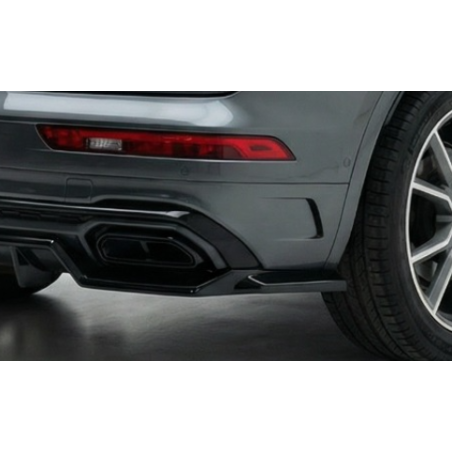 Flap posteriore per Audi Q5 MK2 (Cod. CW-CWRS11-0054)