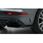 Flap posteriore per Audi Q5 MK2 (Cod. CW-CWRS11-0054)