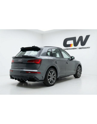 Flap posteriore per Audi Q5 MK2 (Cod. CW-CWRS11-0054)