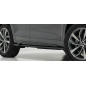 Diffusori minigonne per Audi Q5 MK2 (Cod. CW-CWSS10-0055)