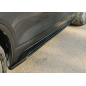 Diffusori minigonne per Audi Q5 MK2 (Cod. CW-CWSS10-0055)